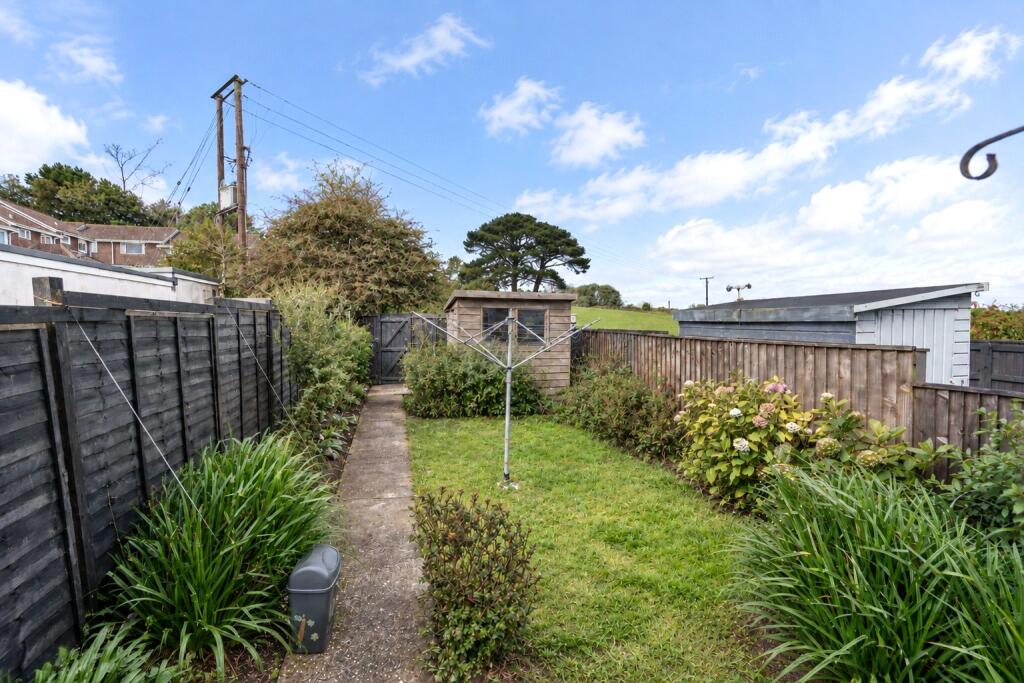 House in Truro - View 4