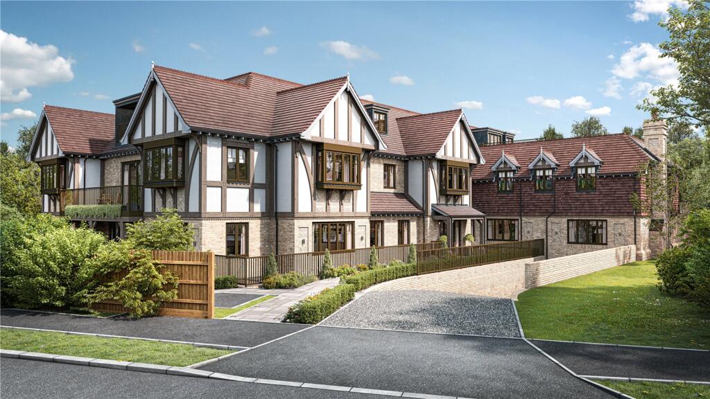 Main image of property: Wildacre, The Woods, Northwood, Hertfordshire, HA6