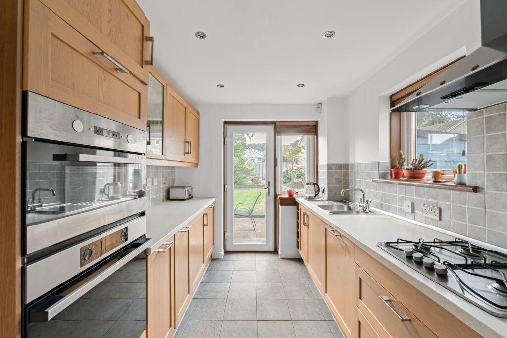 House in Edinburgh - More