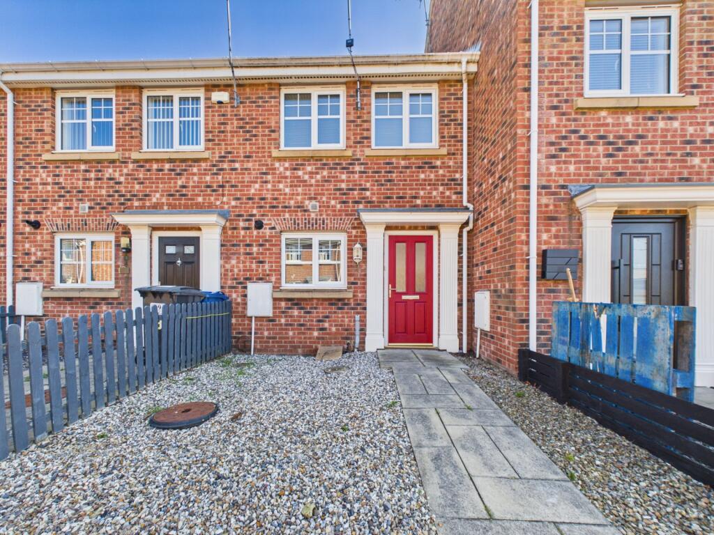 Main image of property: Palmer Walk, Jarrow, Tyne and Wear, NE32