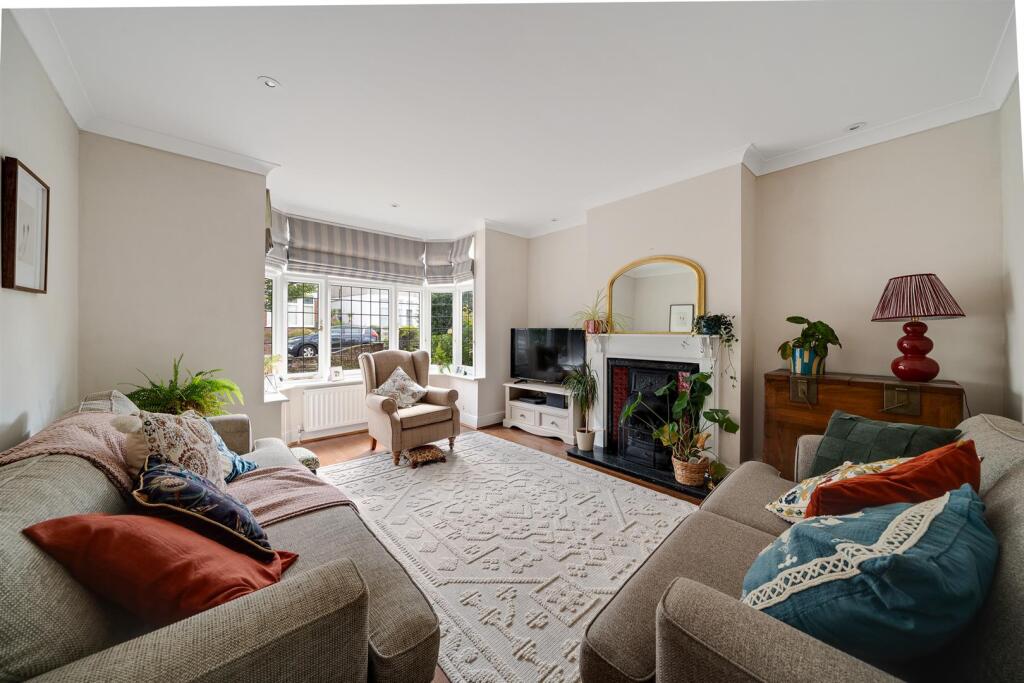 Warren Avenue, Shortlands, BR2 photo 2