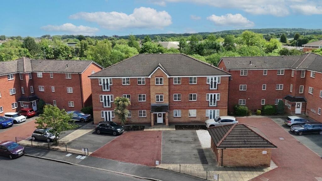 Main image of property: Trent Bridge Close, Stoke-On-Trent, ST4