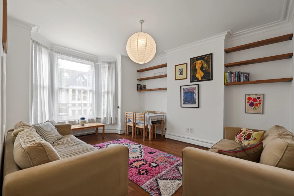 Main image of property: Harlesden Gardens, Harlesden, London , NW10