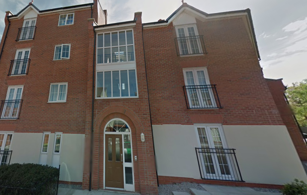 Main image of property: Pinfold Road, Ormskirk, Lancashire, L39