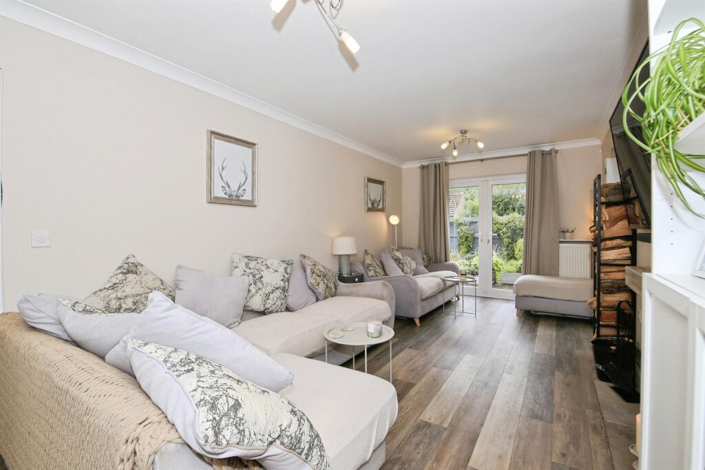 House in Peterborough - View 4