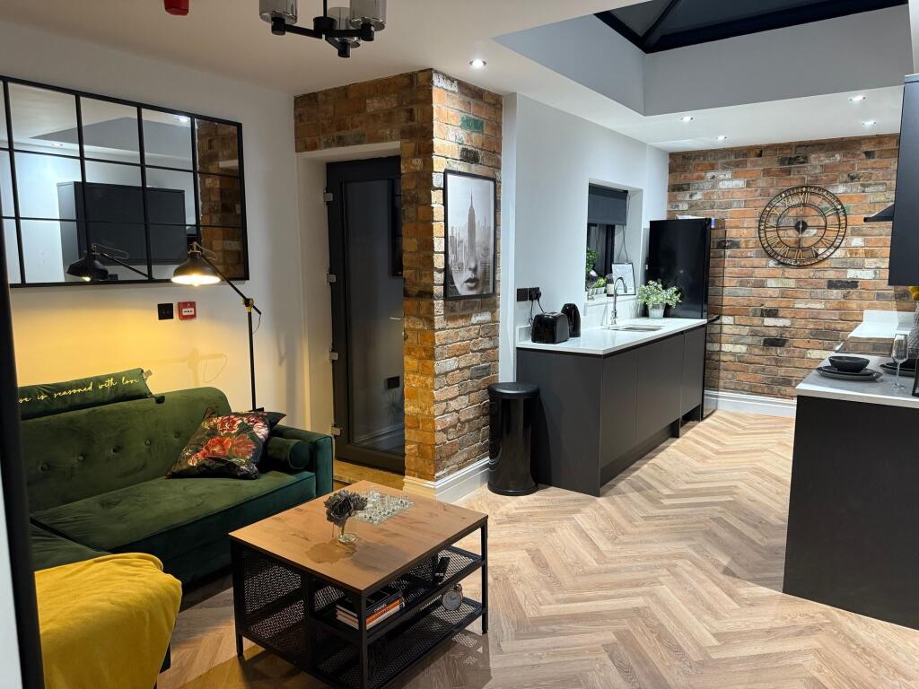 Additional image 4 of Reservoir Road, Birmingham, B16