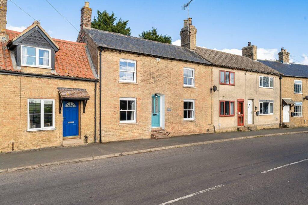 Main image of property: Hillrow, Haddenham