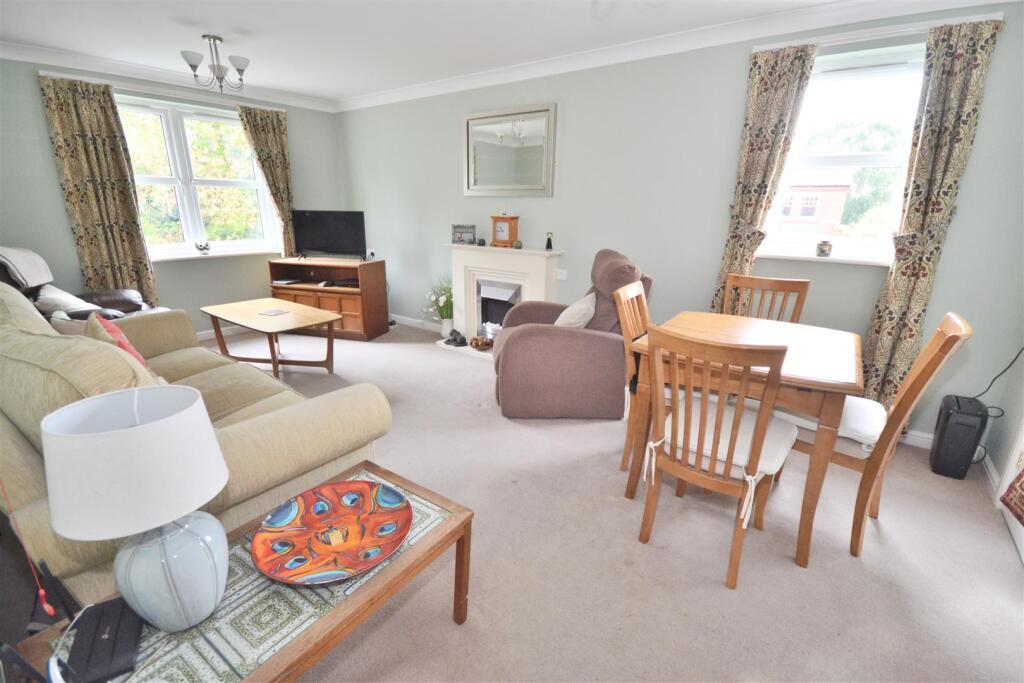Main image of property: Ingle Court, Market Weighton, York