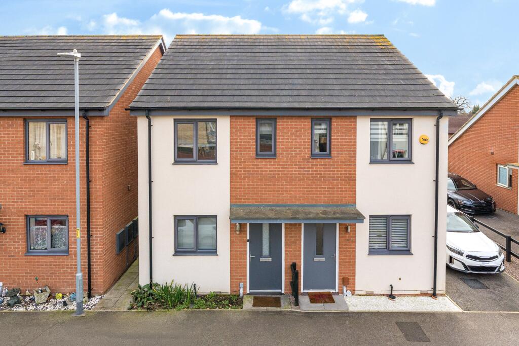 Main image of property: Westbrooke Road, Lincoln, LN6