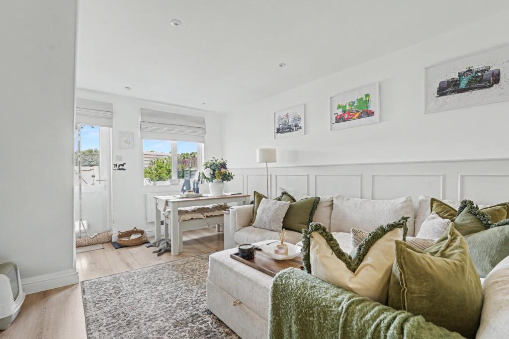House in Stevenage - View 3
