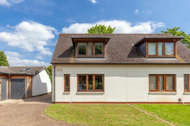 Main image of property: Oxford Road, Old Marston, OX3