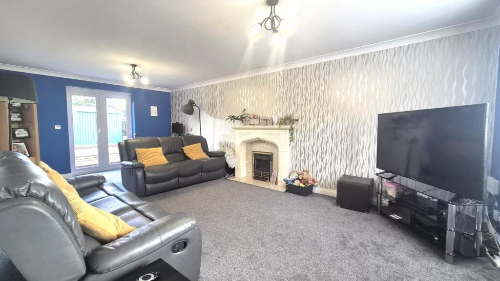 House in York - View 4