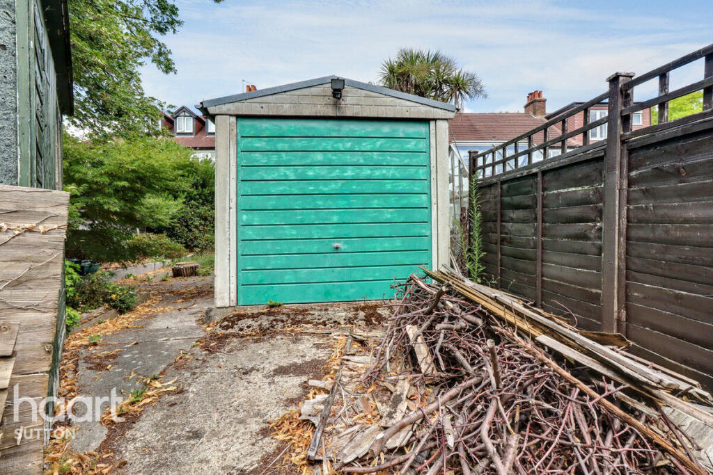 Main image of property: Dorset Road, LONDON