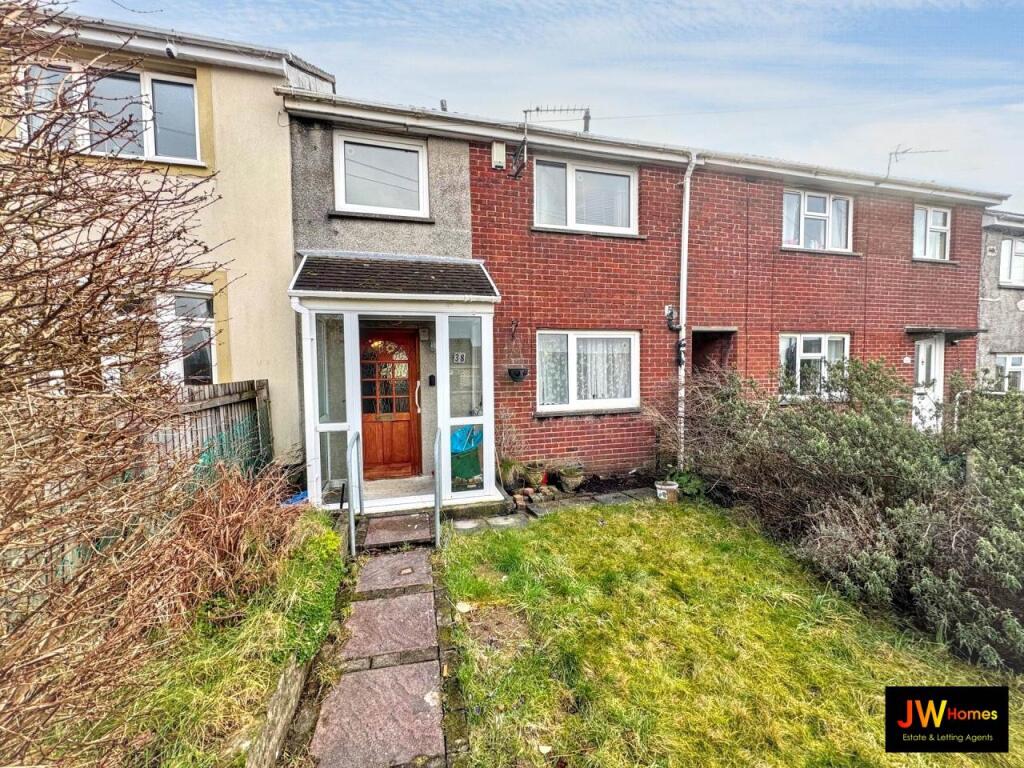 Main image of property: Dylan Avenue, Cefn Fforest, 