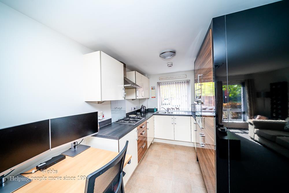 Apartment in Walsall - View 4