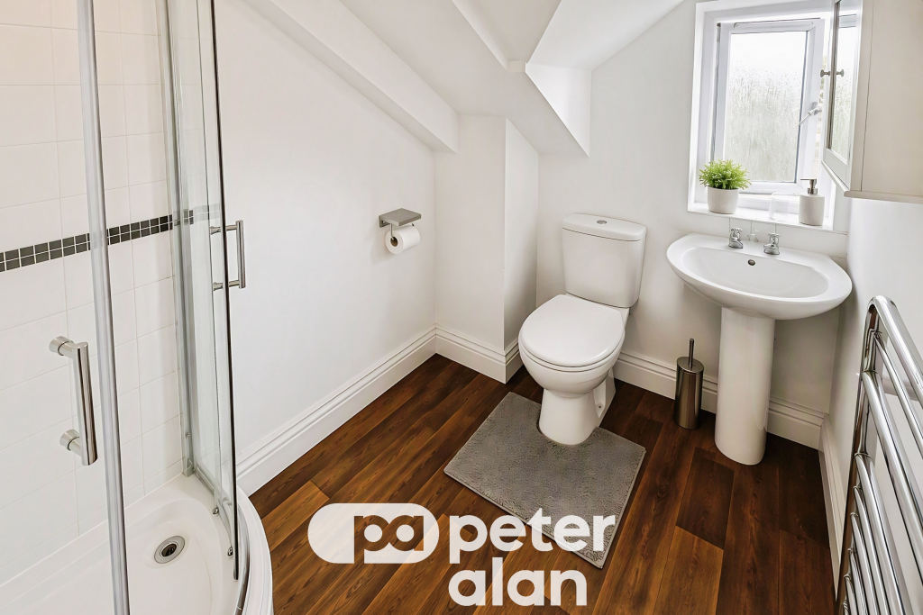 Apartment in Newport, Commercial Road, Pillgwenlly - View 5