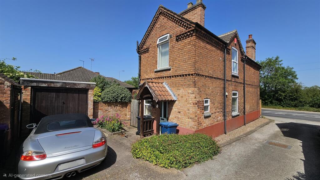 Main image of property: Grantham Road, Radcliffe-On-Trent