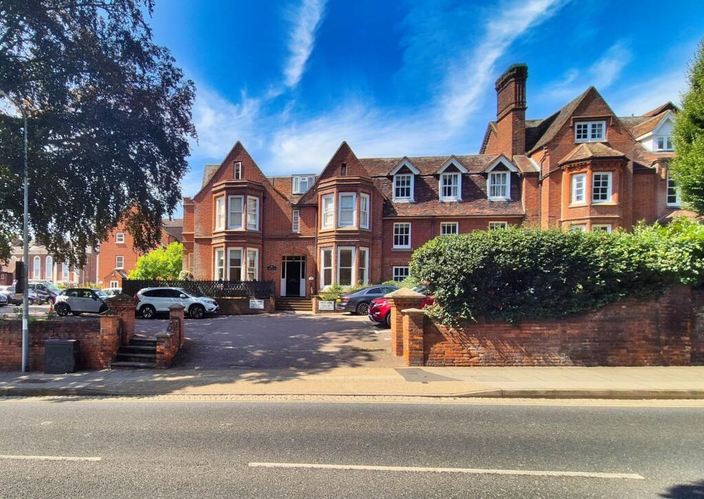 Main image of property: Henley Road, Ipswich