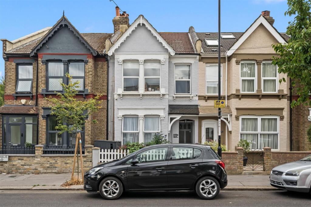 Main image of property: Ferndale Road, London