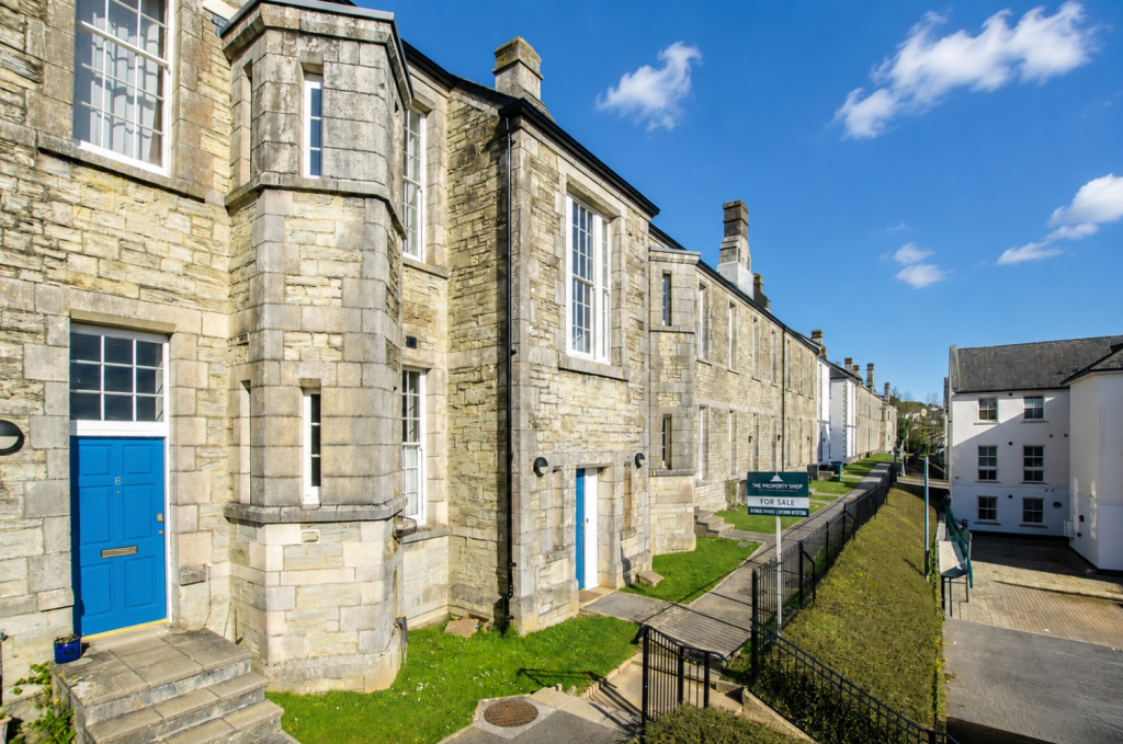 Main image of property: 7 Royffe Way, Bodmin, PL31 1GA