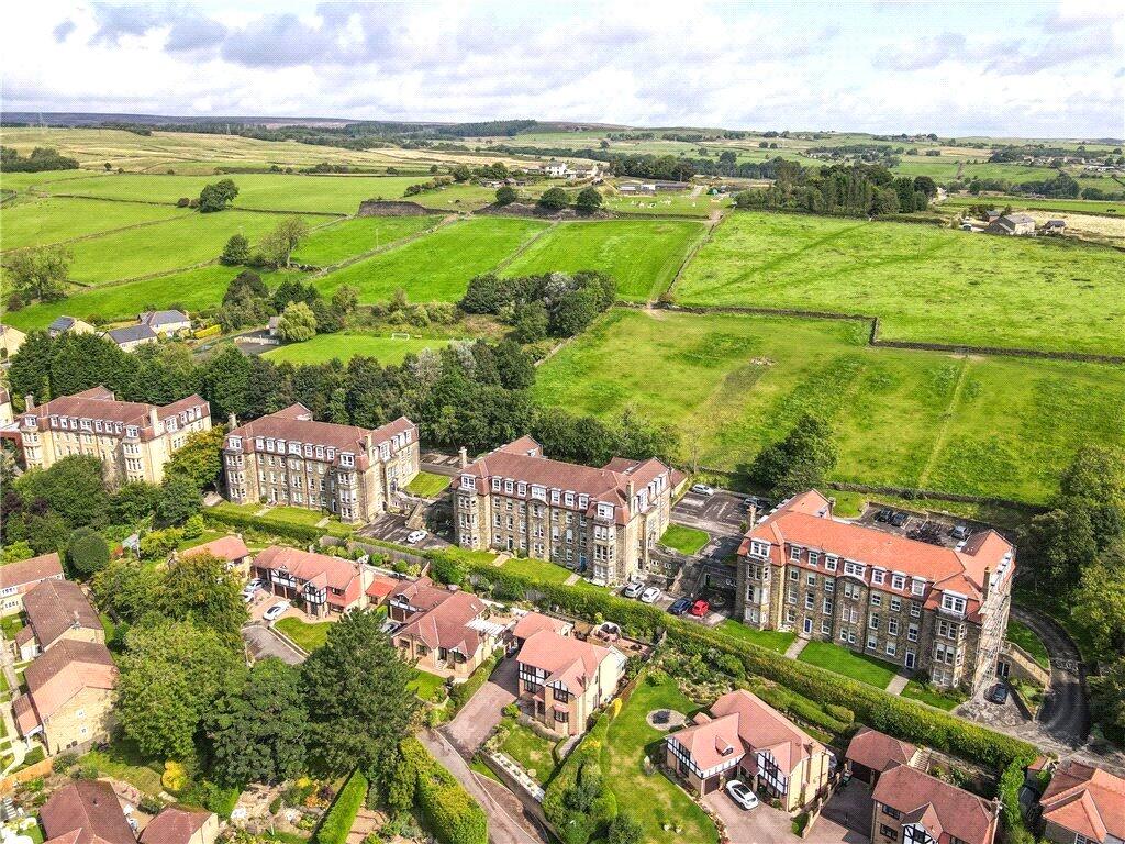 Main image of property: Lady Park Avenue, Bingley, BD16