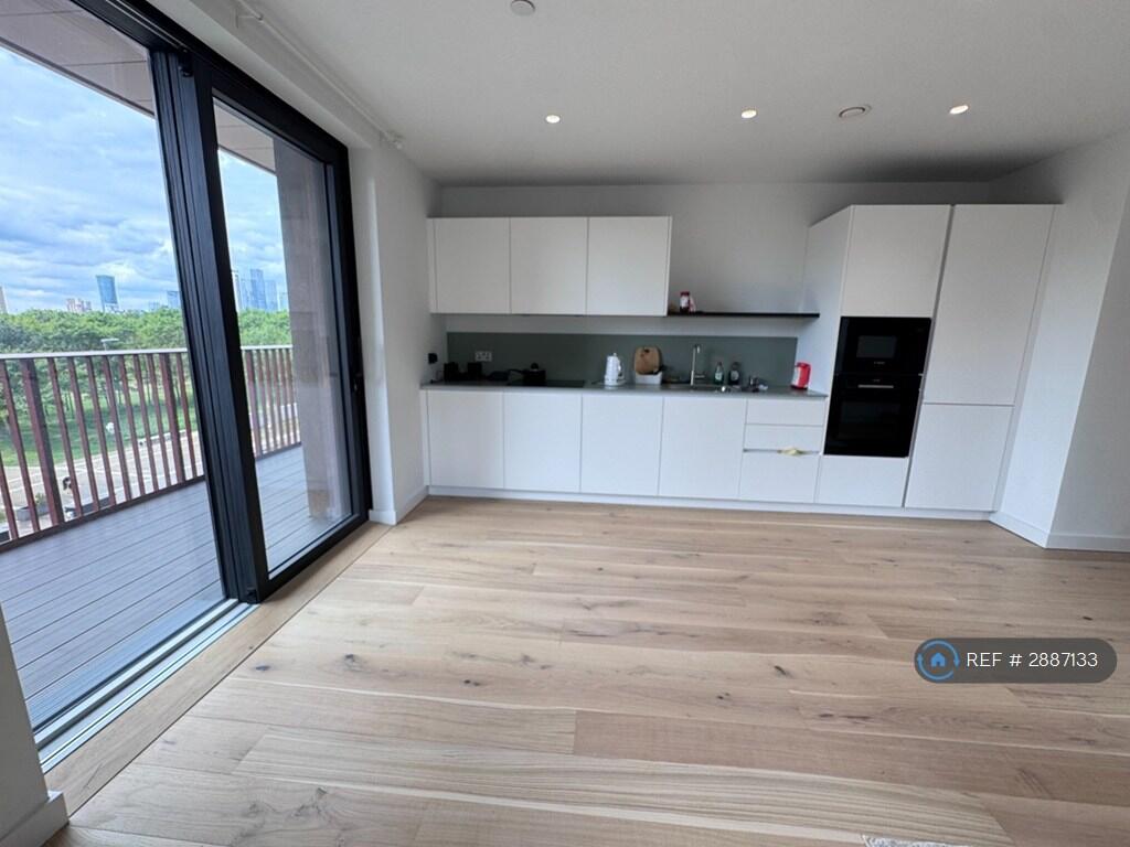 Apartment in London - View 4
