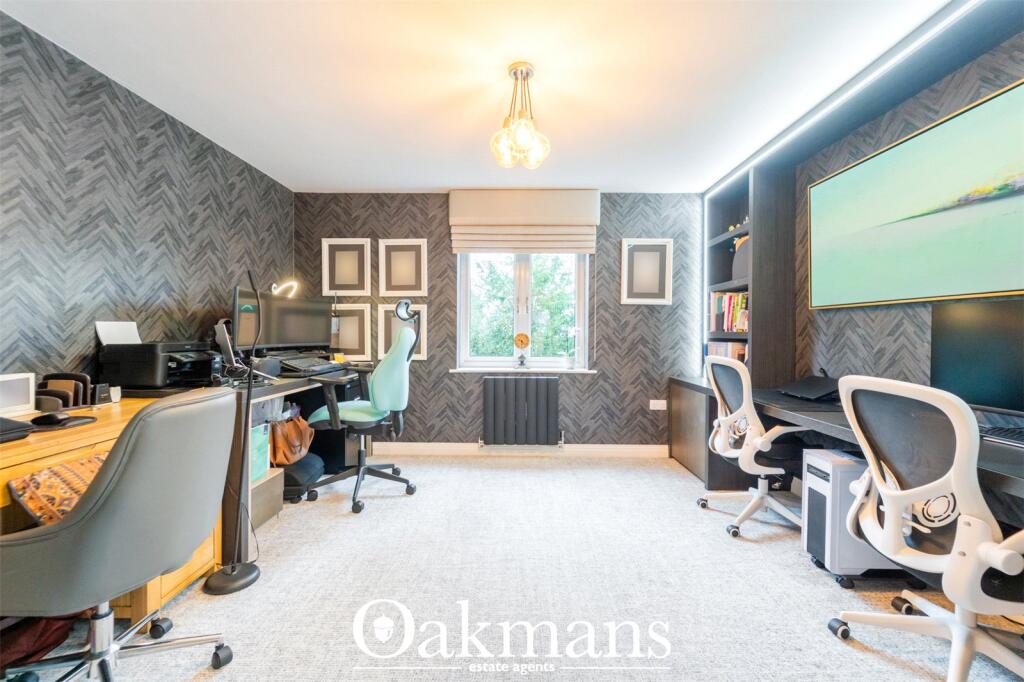 Additional image 15 of New House Farm Drive, Northfield, Birmingham, West Midlands, B31