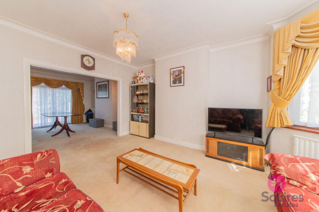 House in London