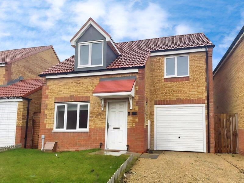 Main image of property: Bates Avenue, Blyth