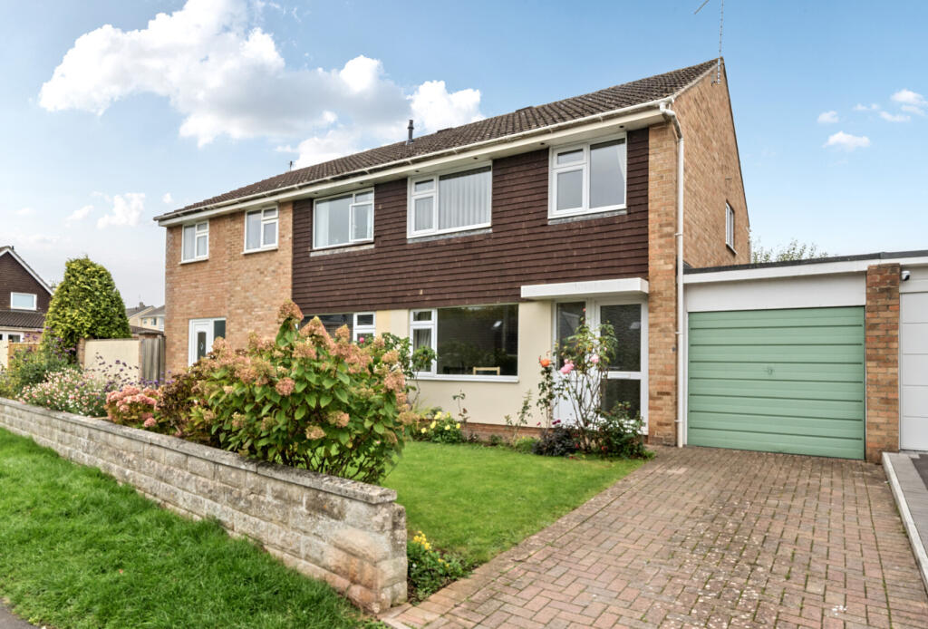 Main image of property: Millfield, Midsomer Norton, Radstock, Somerset, BA3