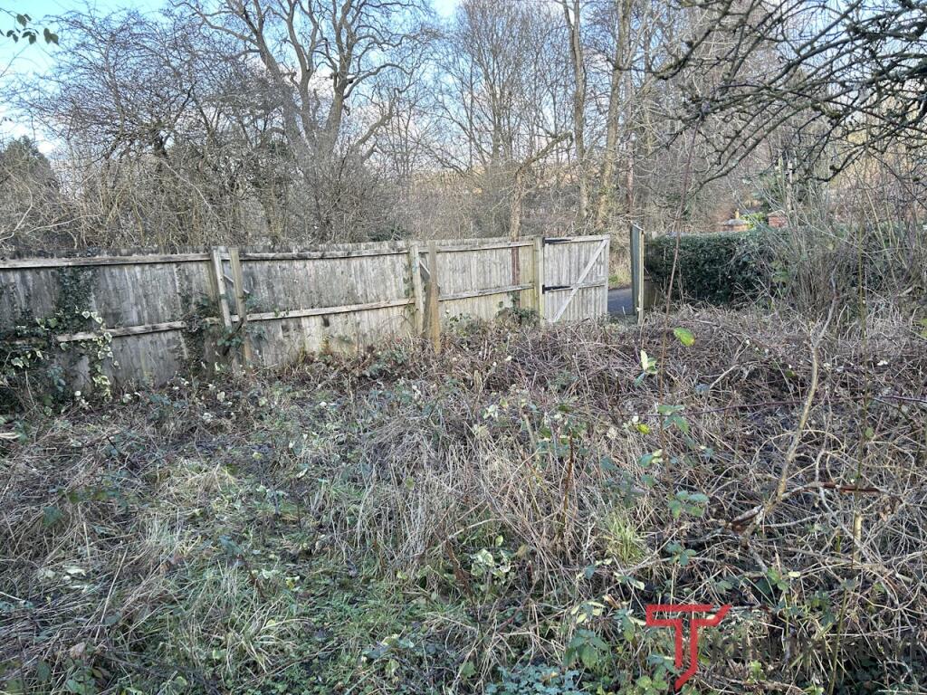 Additional image 5 of Site on Laurel Bank, Blackwell, Bromsgrove, B60 1PD