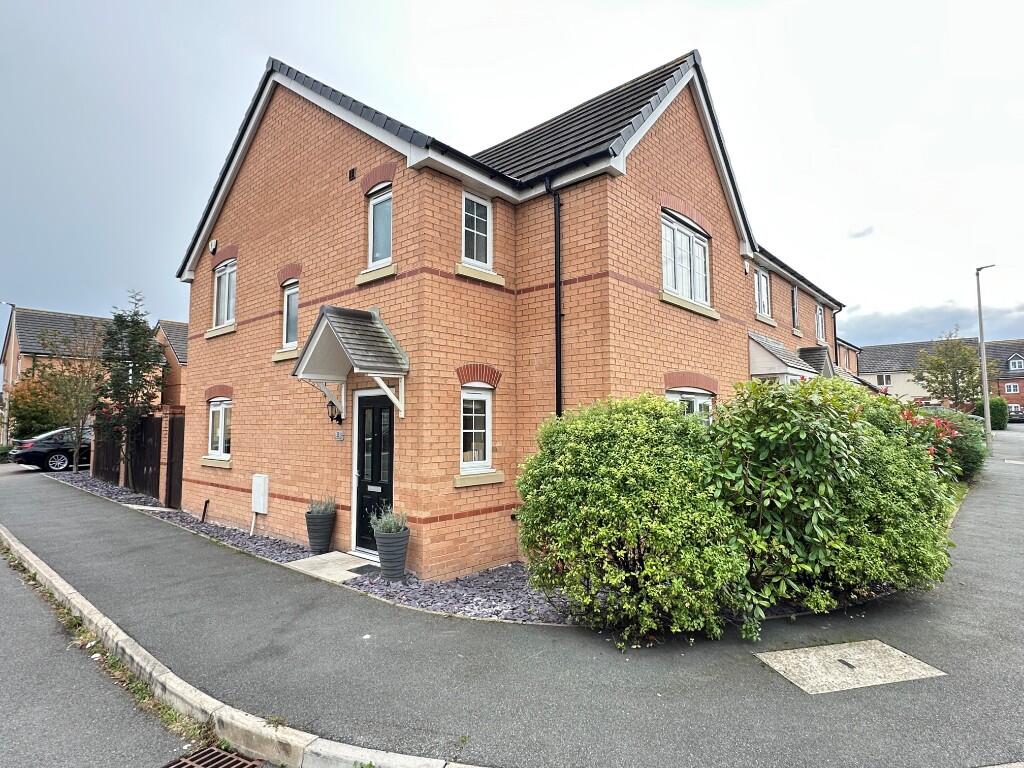 Main image of property: Rockling Street, Rossmore