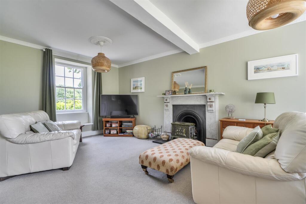 House in Truro - More