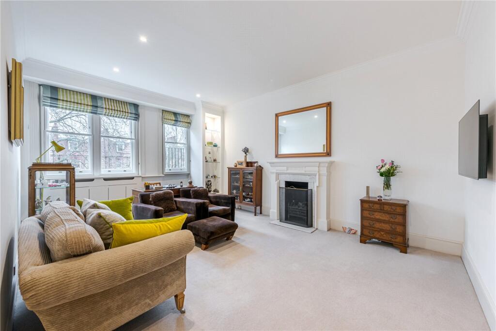 Main image of property: Lower Sloane Street, London, SW1W