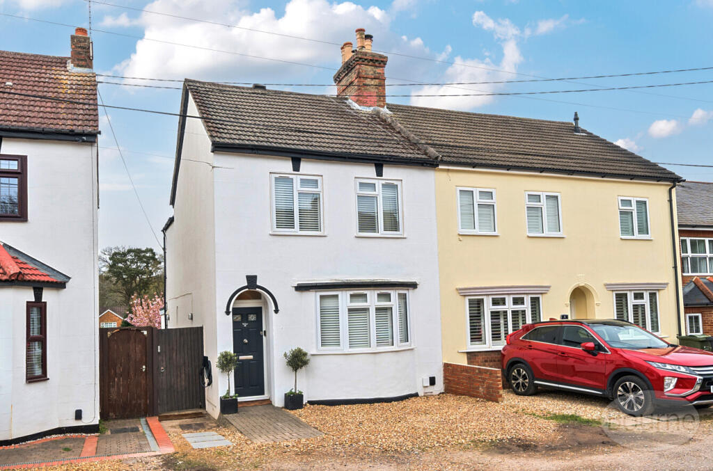 Main image of property: Woollards Road, Ash Vale, Surrey, GU12