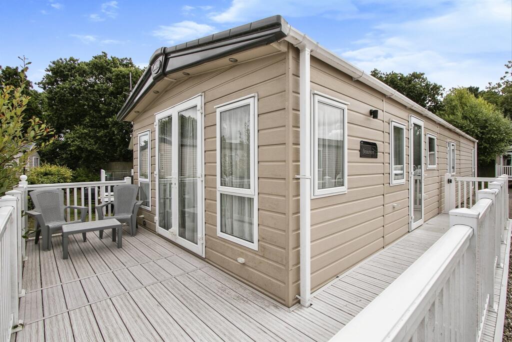 Main image of property: Napier Road, Poole