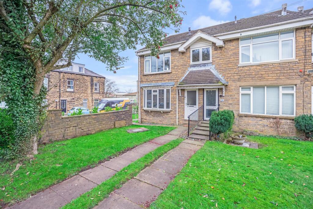 Main image of property: Nelson Court, Ilkley