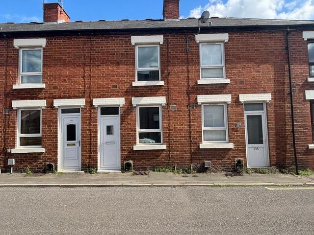 Main image of property: South Street North,New Whittington,Chesterfield,S43