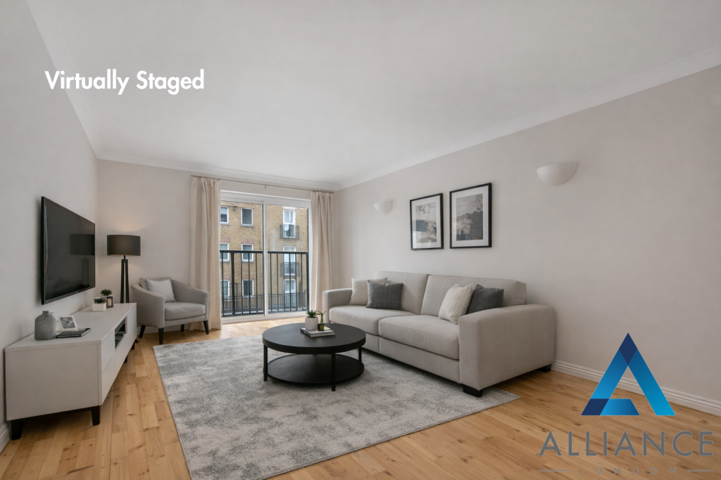 Main image of property: Lockview Court, Narrow Street, Limehouse, London, E14