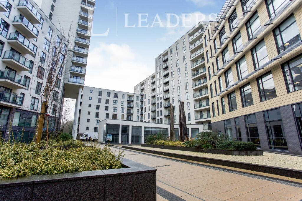 Main image of property: Nankeville Court, Guildford Road, Woking, GU22