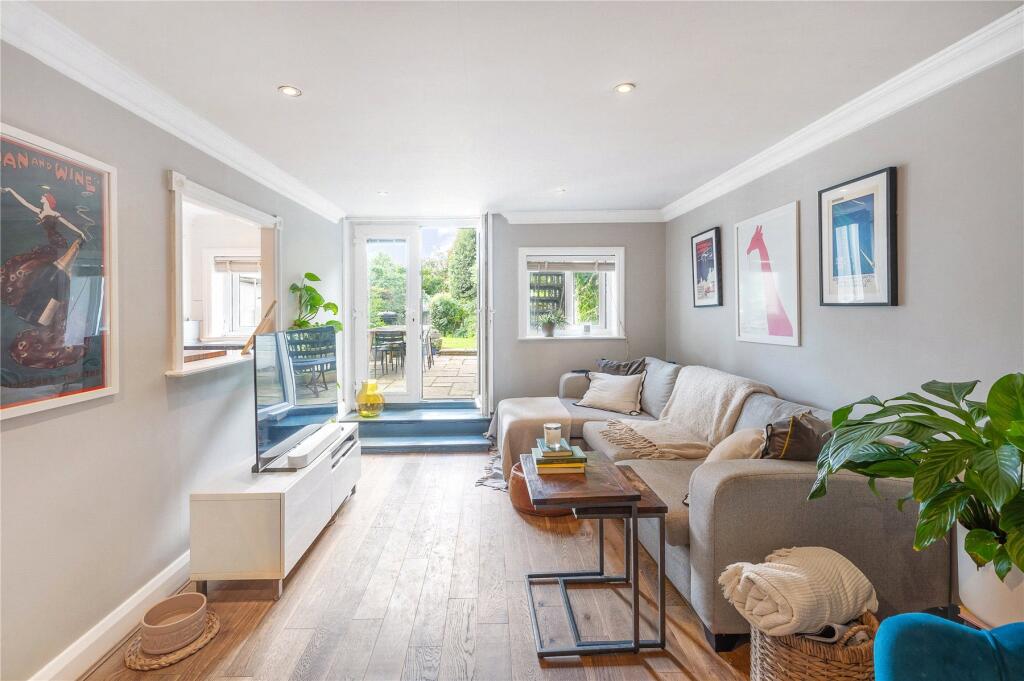 Main image of property: West Hill, Putney, London, SW15