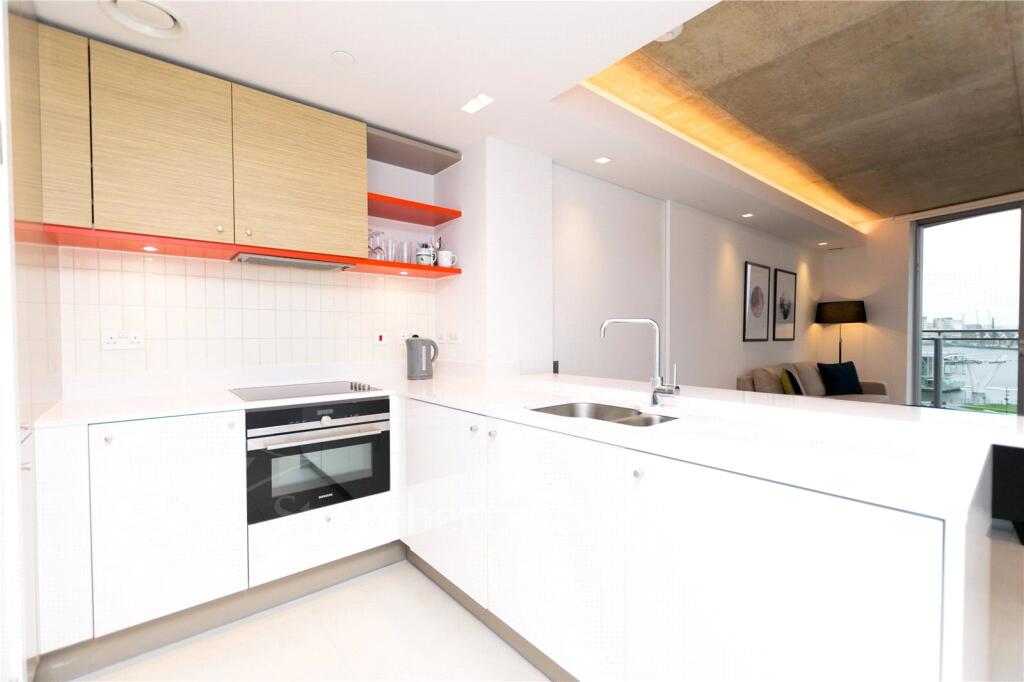 Main image of property: 3 Tidal Basin Road, London, E16