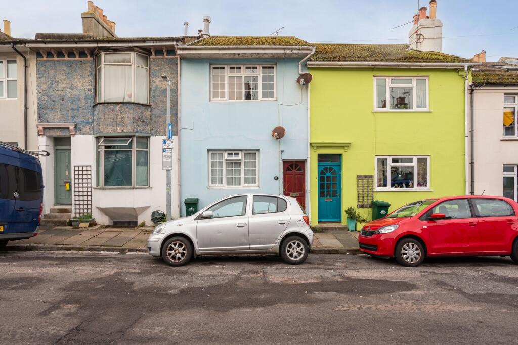 Main image of property: Hampden Road, Brighton
