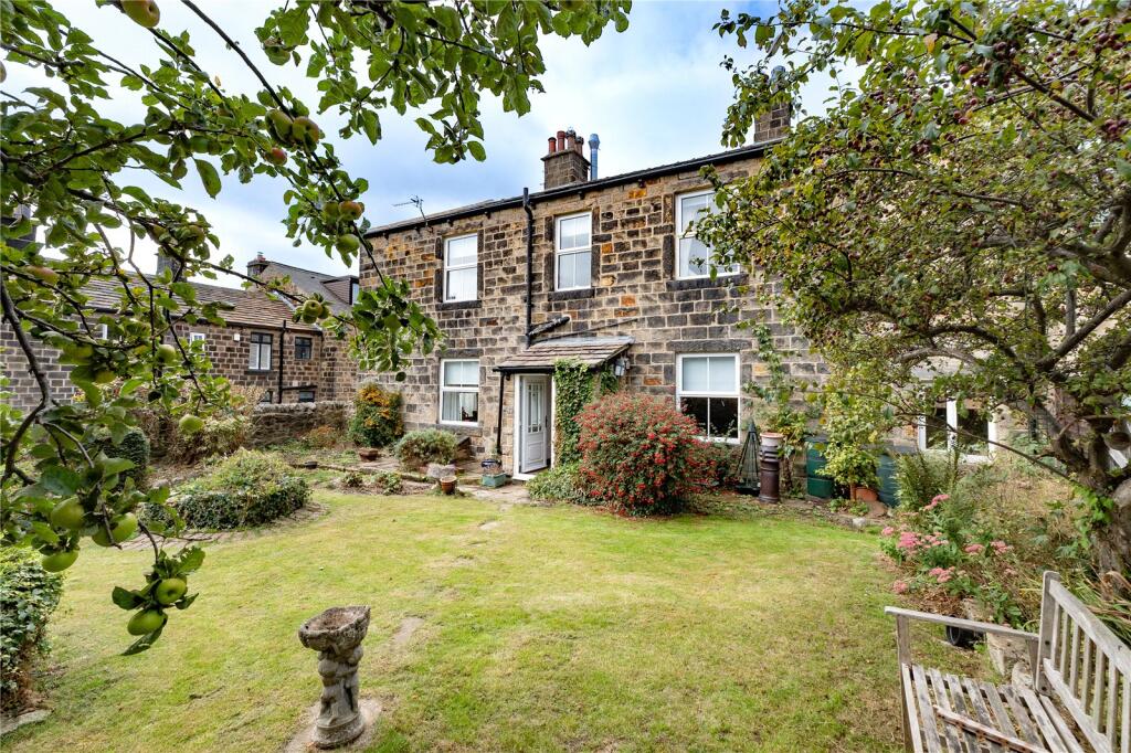 Main image of property: Regent Road, Horsforth, Leeds