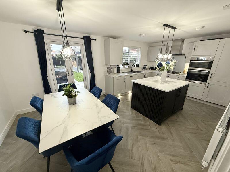 Main image of property: Ramsay Drive, Leighton Buzzard