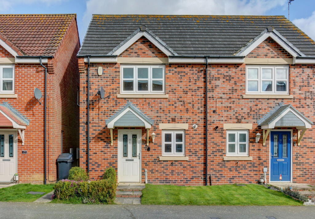 Main image of property: Beachcroft, Hadston, NE65 9RH