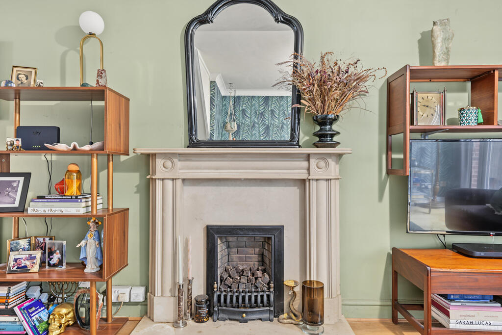 House in London, Fish Island, Bow - View 3