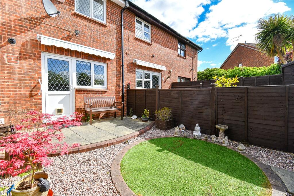 House in Ellesmere Port, Westwood Park - View 3