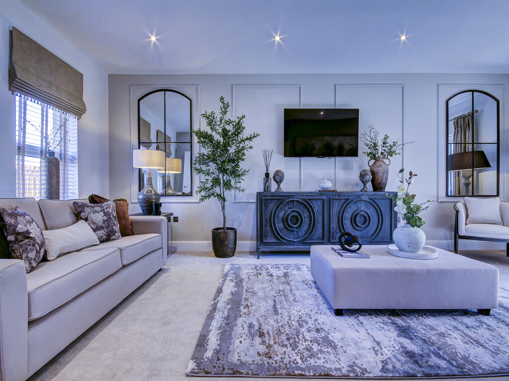 House in Kilmarnock - More