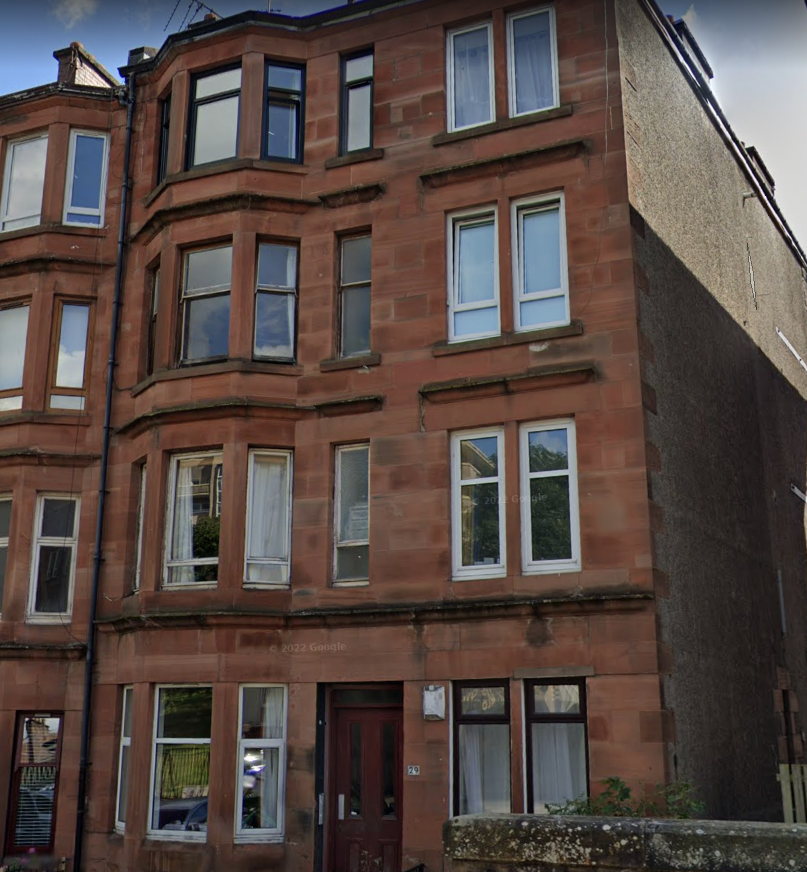 Main image of property: Crathie Drive, Glasgow, G11